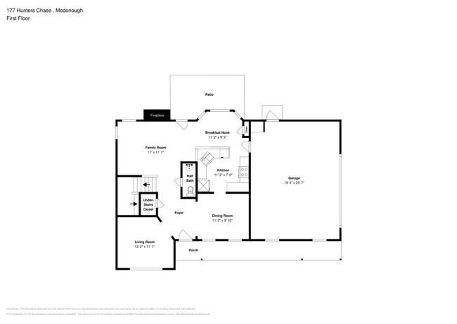 Building Photo - 177 Hunters Chase