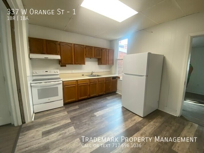 Foto del edificio - Nice West End 1 Bedroom