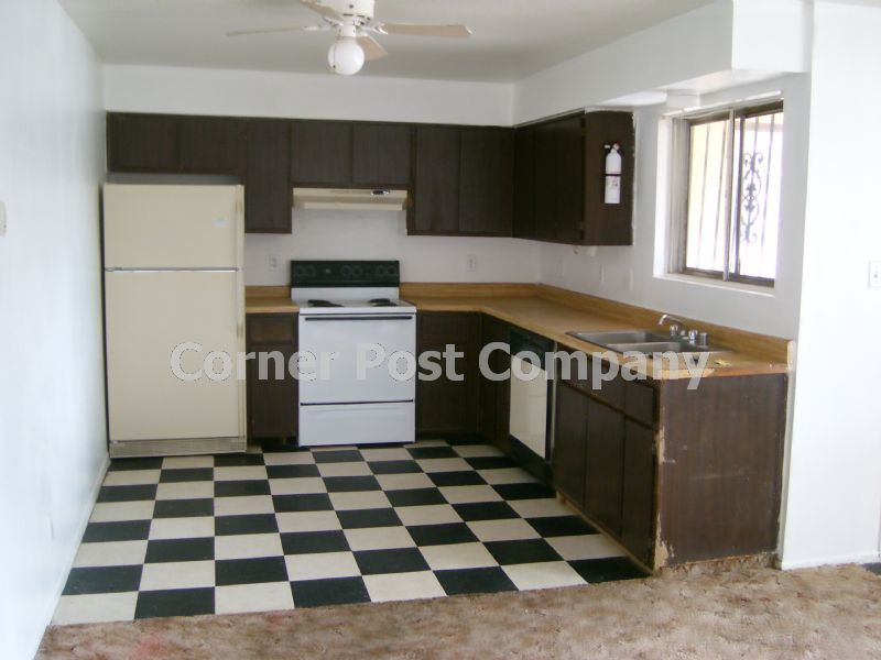 Primary Photo - 3504 Tyson Pl NE