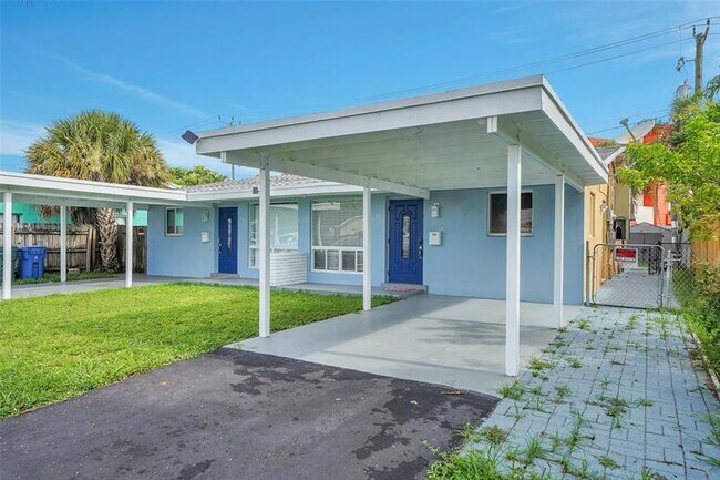 Building Photo - 131 NW 57th St