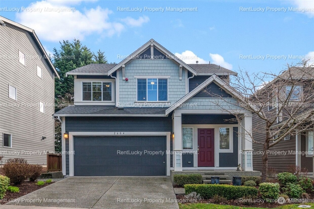 Foto principal - Stunning Like-New Home in Arbor Mist – Pri...