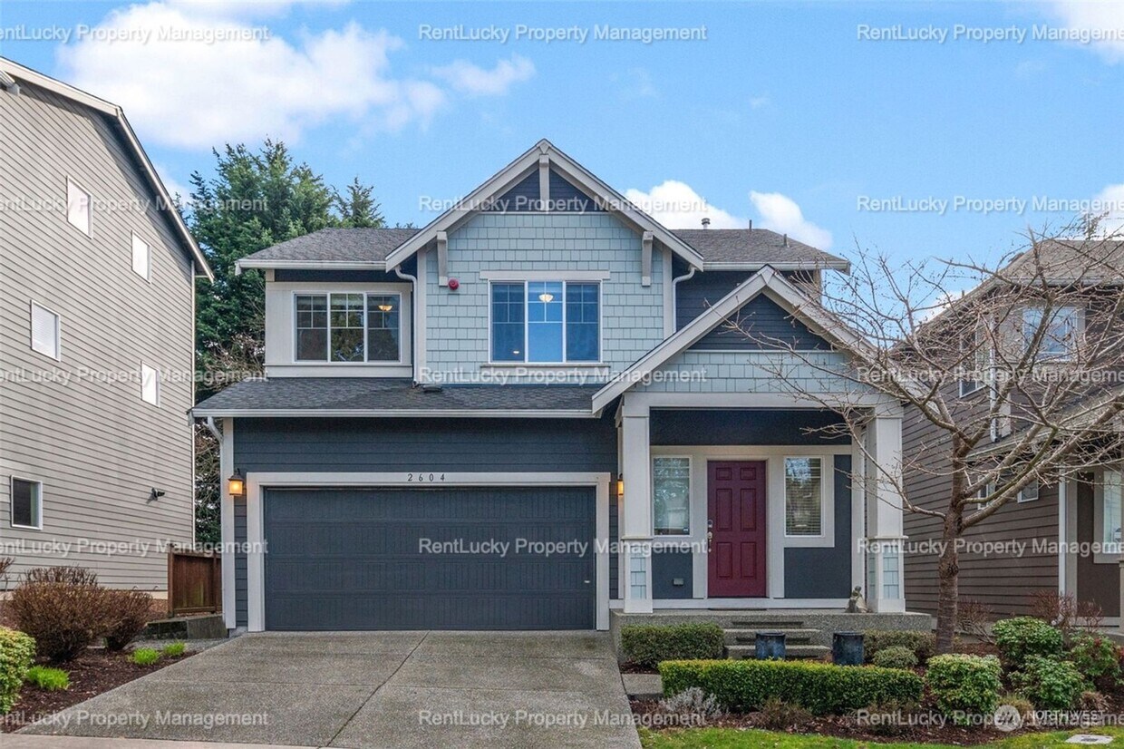 Primary Photo - Stunning Like-New Home in Arbor Mist – Pri...
