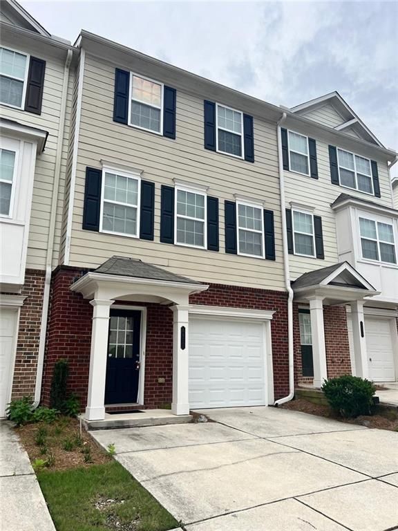Foto del edificio - 6877 Slate Stone Way SE