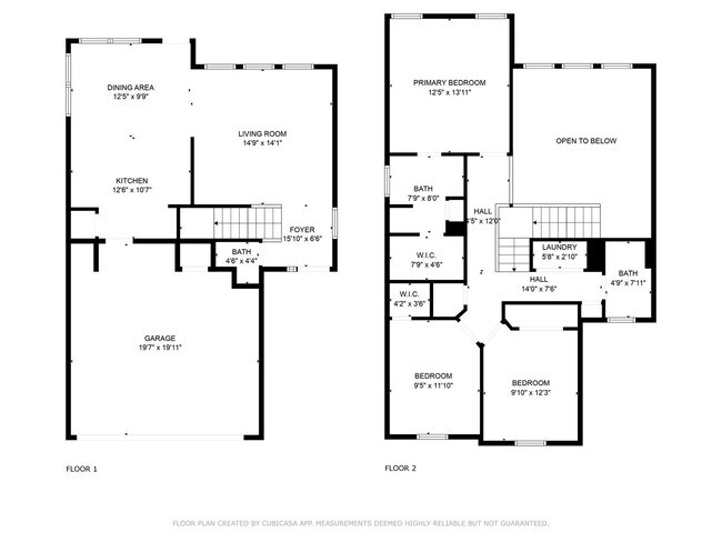 Foto del edificio - PRICE REDUCTION & AVAILABLE NOW!