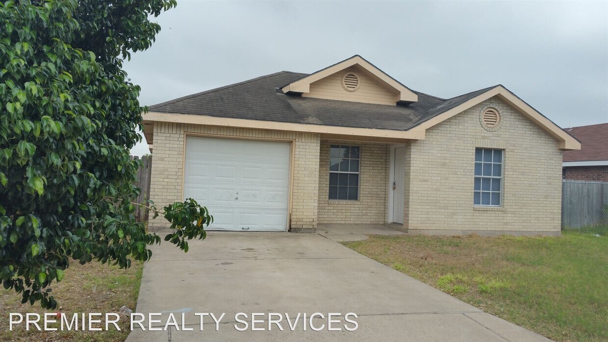 4 br, 2 bath House 2813 CASSIE House for Rent in Edinburg, TX