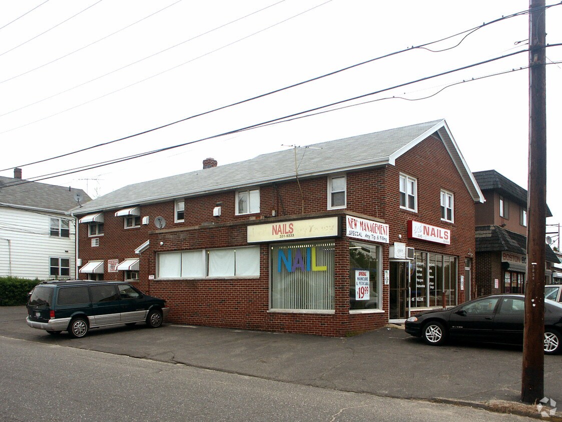 Foto principal - 2045 Boston Ave