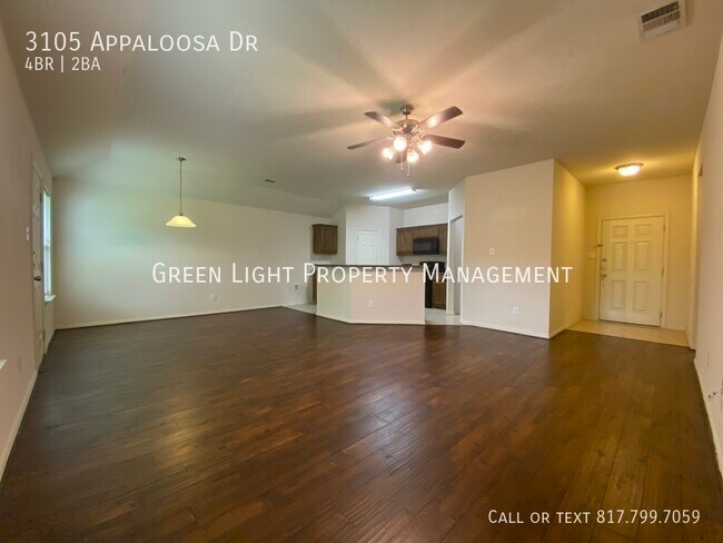Building Photo - 3105 Appaloosa Dr
