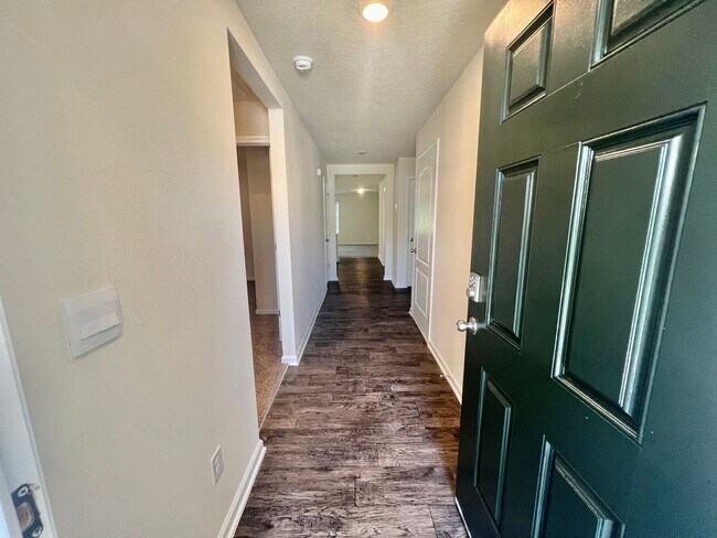 Foto del edificio - Brand new home in Yulee