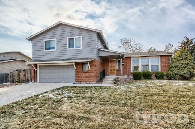 Foto del edificio - 6552 W Morraine Pl