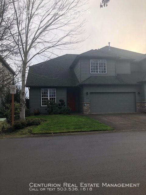Building Photo - 418 Crystal Springs Ln N