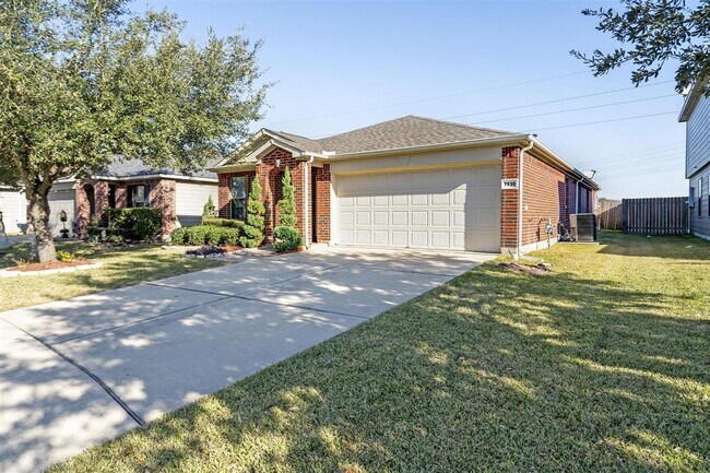 Foto del edificio - 7930 Yaupon View Dr