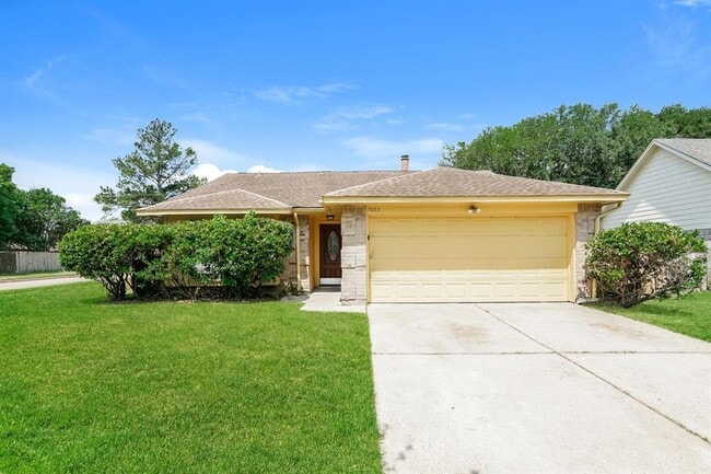 Building Photo - 7603 Stamen Dr