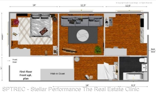 Building Photo - 2027 N Sheffield Ave