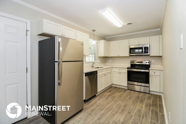 Foto del edificio - 4702 Yorkwood Dr