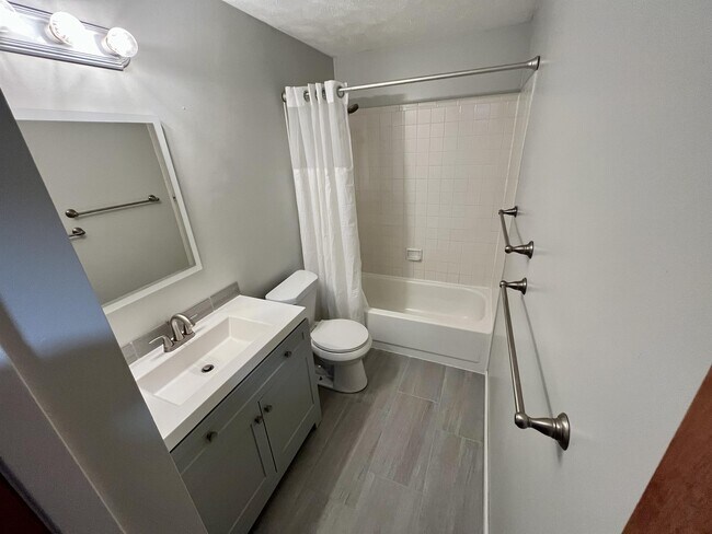 Foto del edificio - 5509 S 31st St
