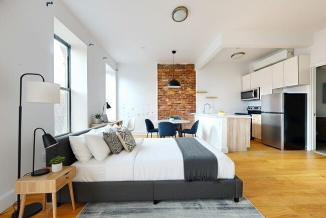 Building Photo - West 12th Street