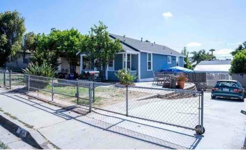 Photo - 730 S 46th St (San Diego, CA)