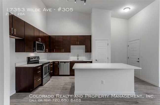 Building Photo - 17353 Wilde Ave