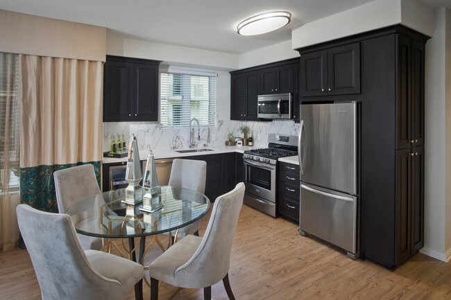 Building Photo - Candara at Hancock Park Apartments