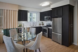 Building Photo - Candara at Hancock Park Apartments