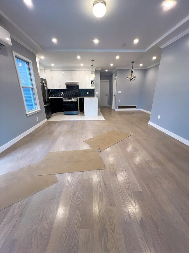 Foto del edificio - 215-6 40th Ave