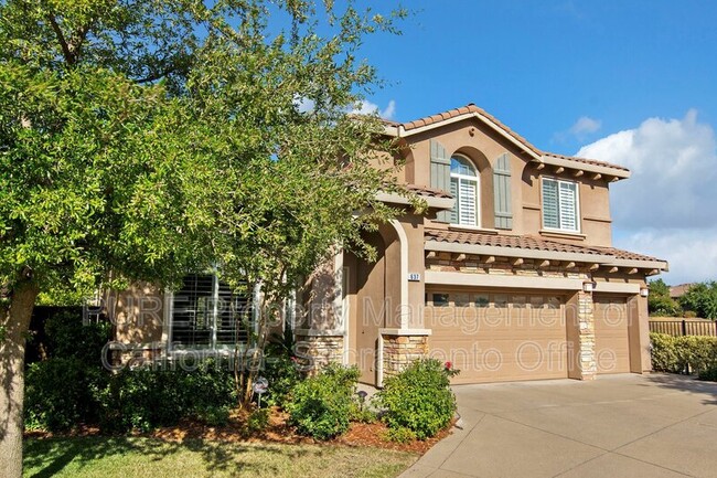 Building Photo - 637 Ruscello Ct