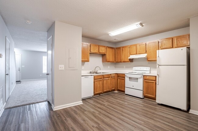 Foto del edificio - Brookside Pointe Apartments