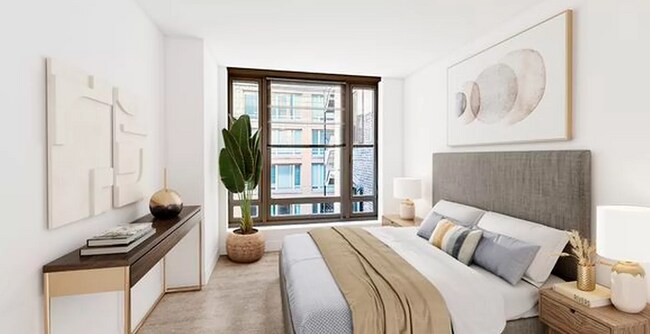 Foto del edificio - 41 W 21st St