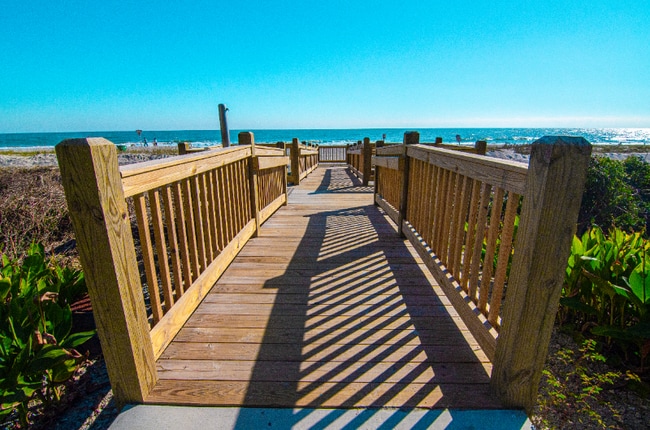 Building Photo - 2500 N Ocean Blvd