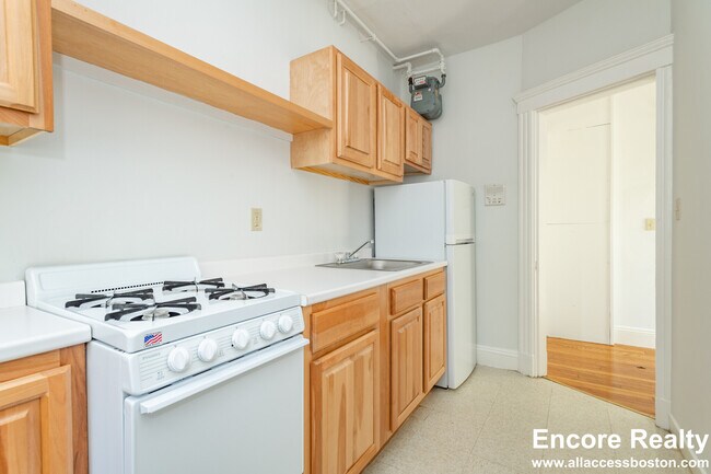 Foto del edificio - 49 Worthington St