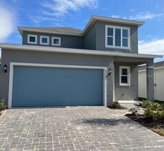 Building Photo - 4502 Davos Dr