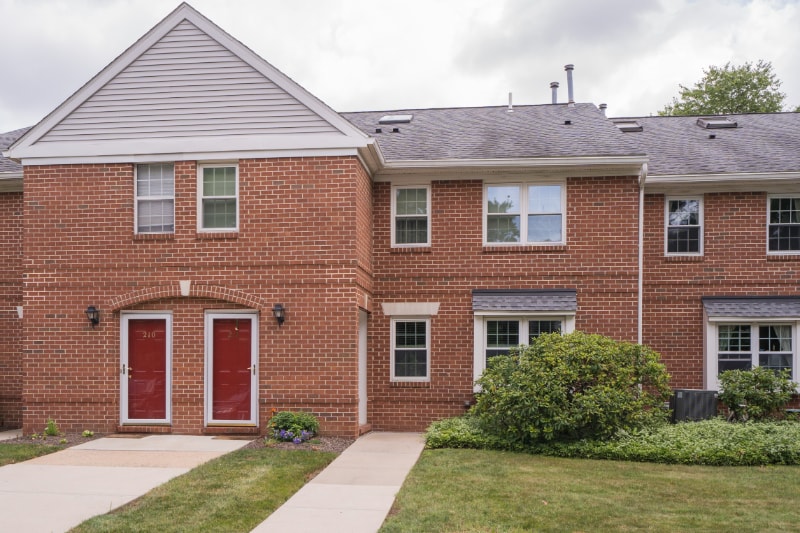 750 E Marshall St, West Chester, PA 19380 Townhome Rentals in West