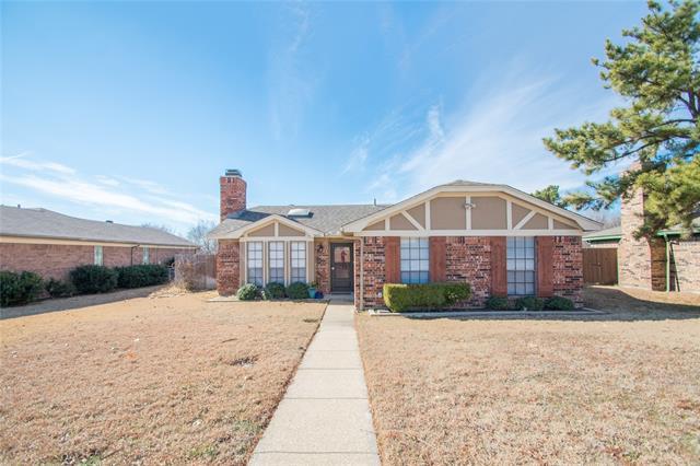 Foto principal - 2611 Brandywyne Dr