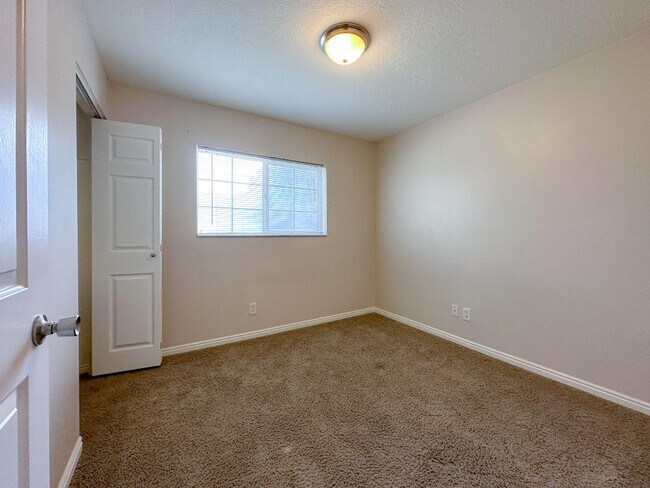 Bedroom 2 - 1362 N 1230 W