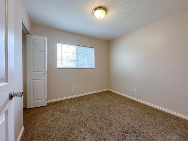 Bedroom 2 - 1362 N 1230 W