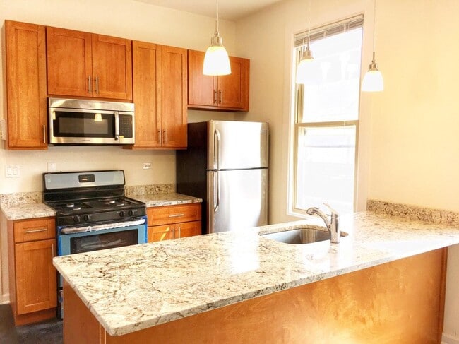 Foto del edificio - 1421 W Huron St