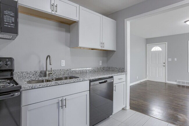 Foto del edificio - 3806 Binney St