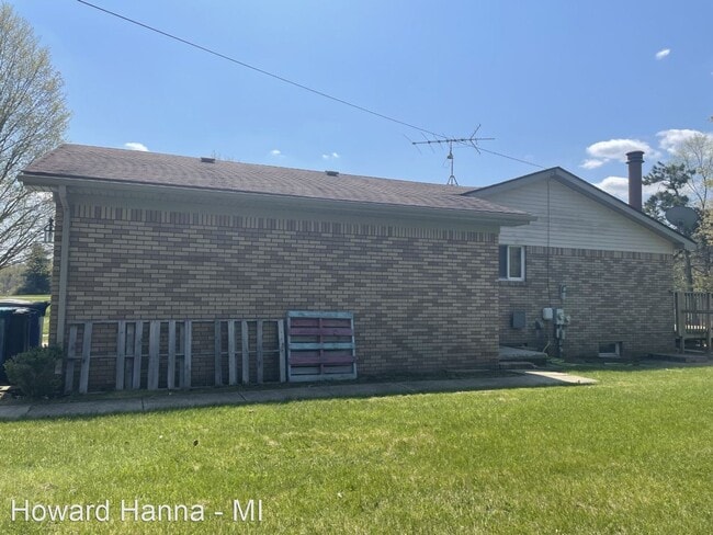 Foto del edificio - 3 br, 2.5 bath House - 3651 Allendale Drive