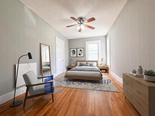 Foto del edificio - 402 Auburn St