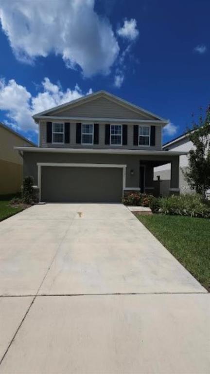 Foto principal - 10545 Gliding Eagle Wy