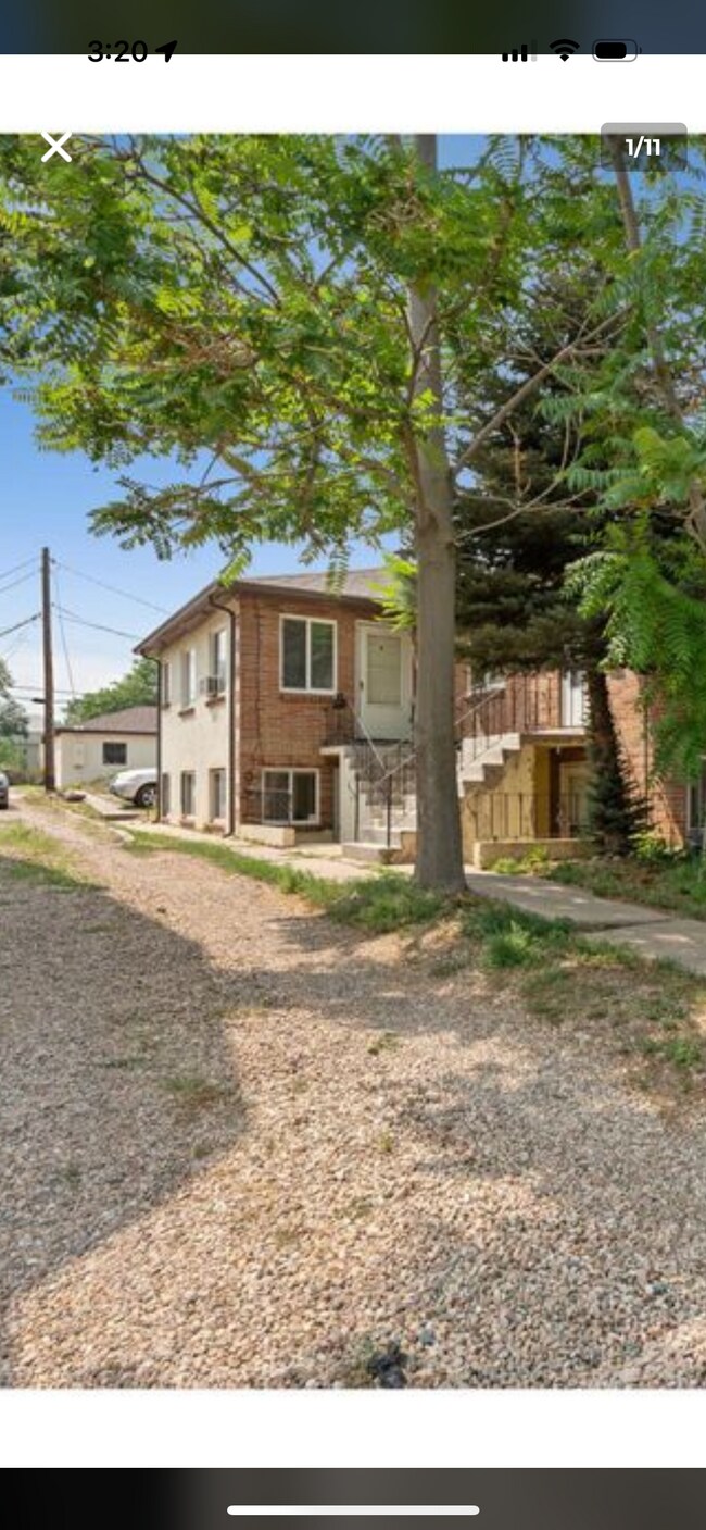 Foto del edificio - 1919 8th Ave