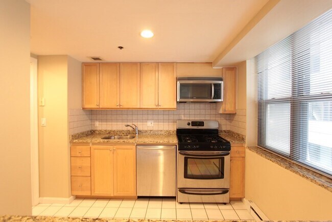 Foto del edificio - 172 Tremont St