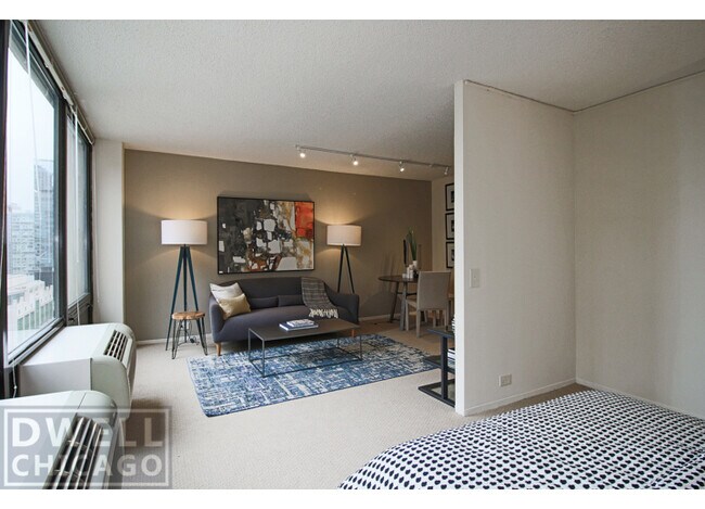 Building Photo - 303 E Wacker Dr