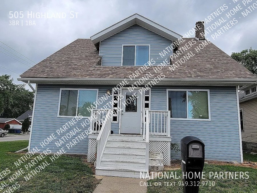 Primary Photo - Rent to Own Home with $10,000 down - No Ba...