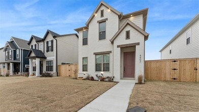 Building Photo - 4402 W Bronco Dr