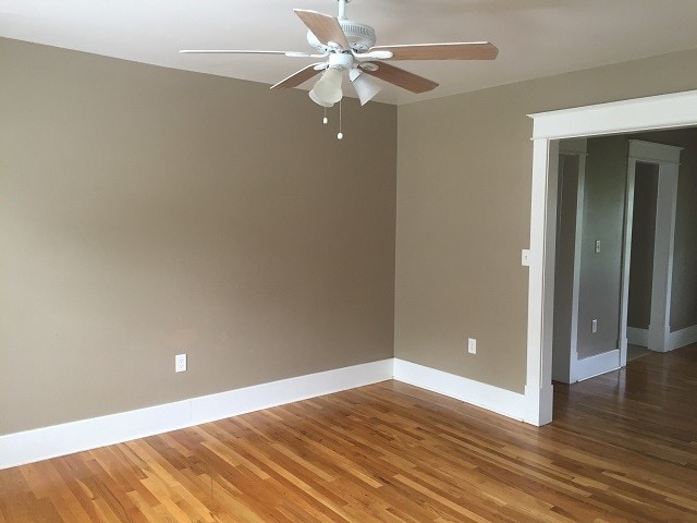 Building Photo - 2500 Kavanaugh Blvd