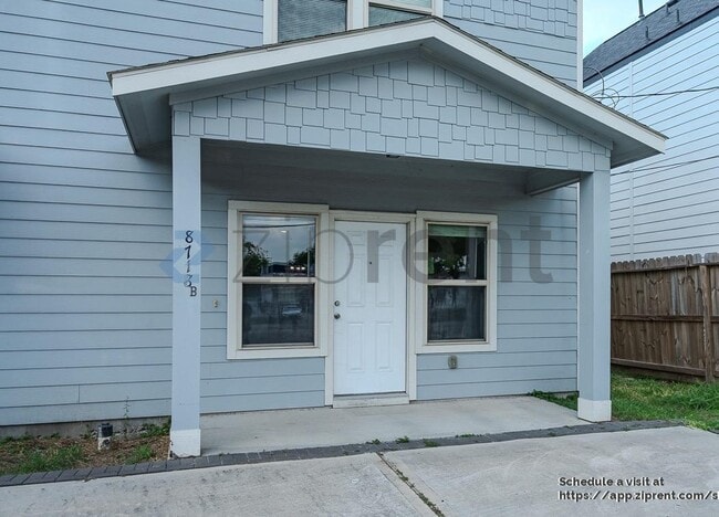 Foto del edificio - 8718 Scott St
