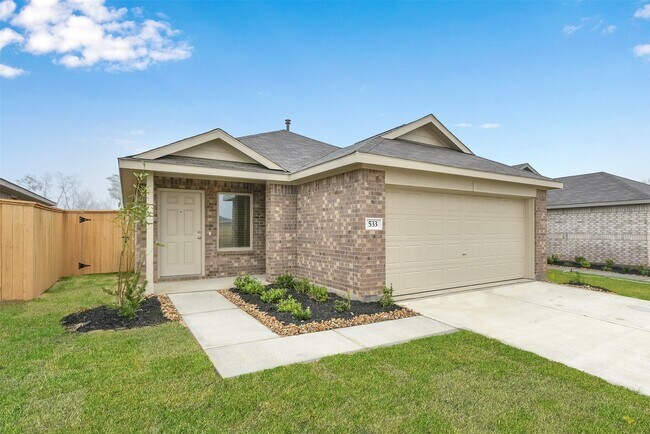 Foto del edificio - 533 Brook Terrance Ln