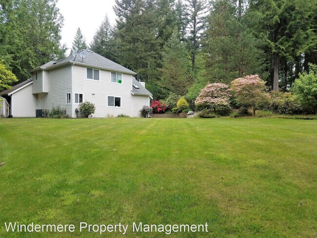 Foto del edificio - 3 br, 2.5 bath House - 7294 SE Snowy Way