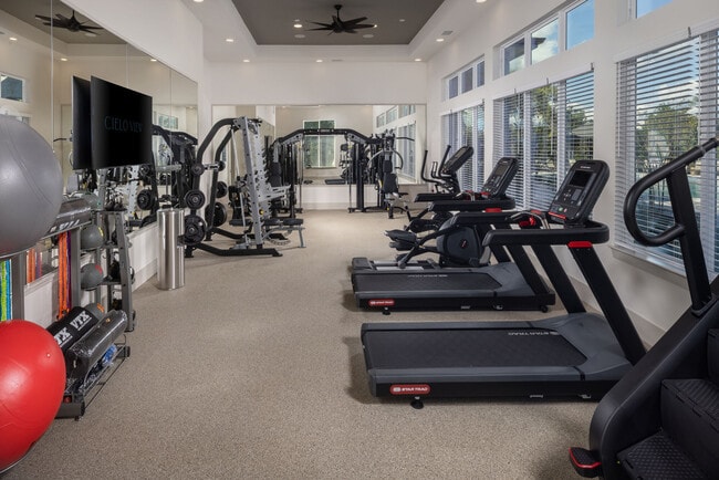 Building Photo - The Carmina